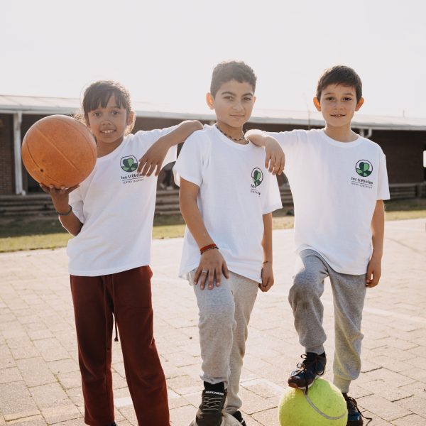 Deporte (Piscina, Rugby, Fútbol y Deportes Alternativos)